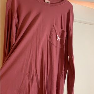 Long sleeve top